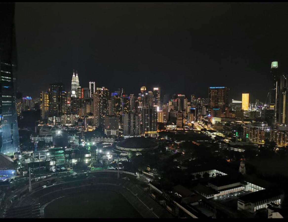 Opus Residences By Sa Hospitality Kl Kuala Lumpur Exterior foto