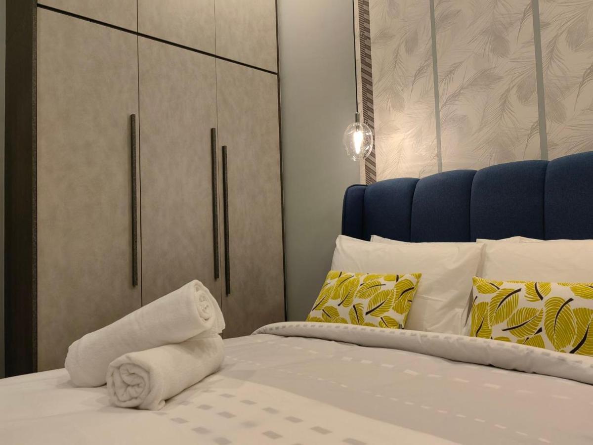 Opus Residences By Sa Hospitality Kl Kuala Lumpur Exterior foto